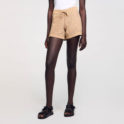 Sandro Strass shorts