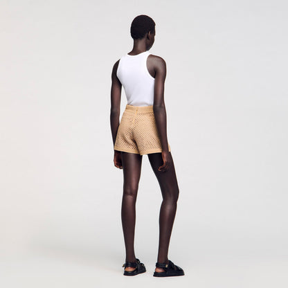 Sandro Strass shorts