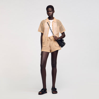 Sandro Strass shorts