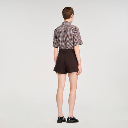 Sandro Carpenter shorts