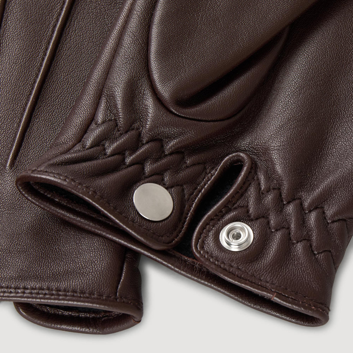 Sandro Leather gloves