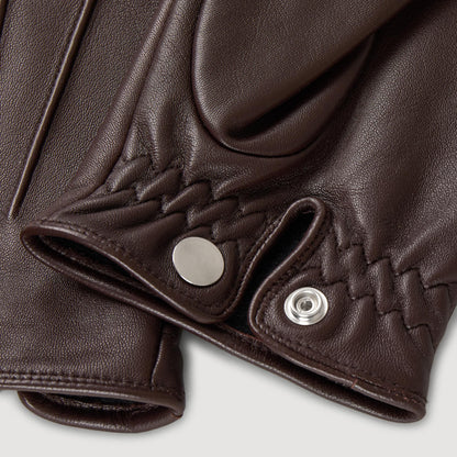 Sandro Leather gloves
