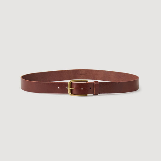 Sandro Leather belt