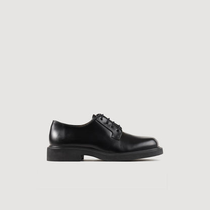 Sandro Patent leather dress shoes