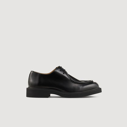 Sandro Patent leather dress shoes