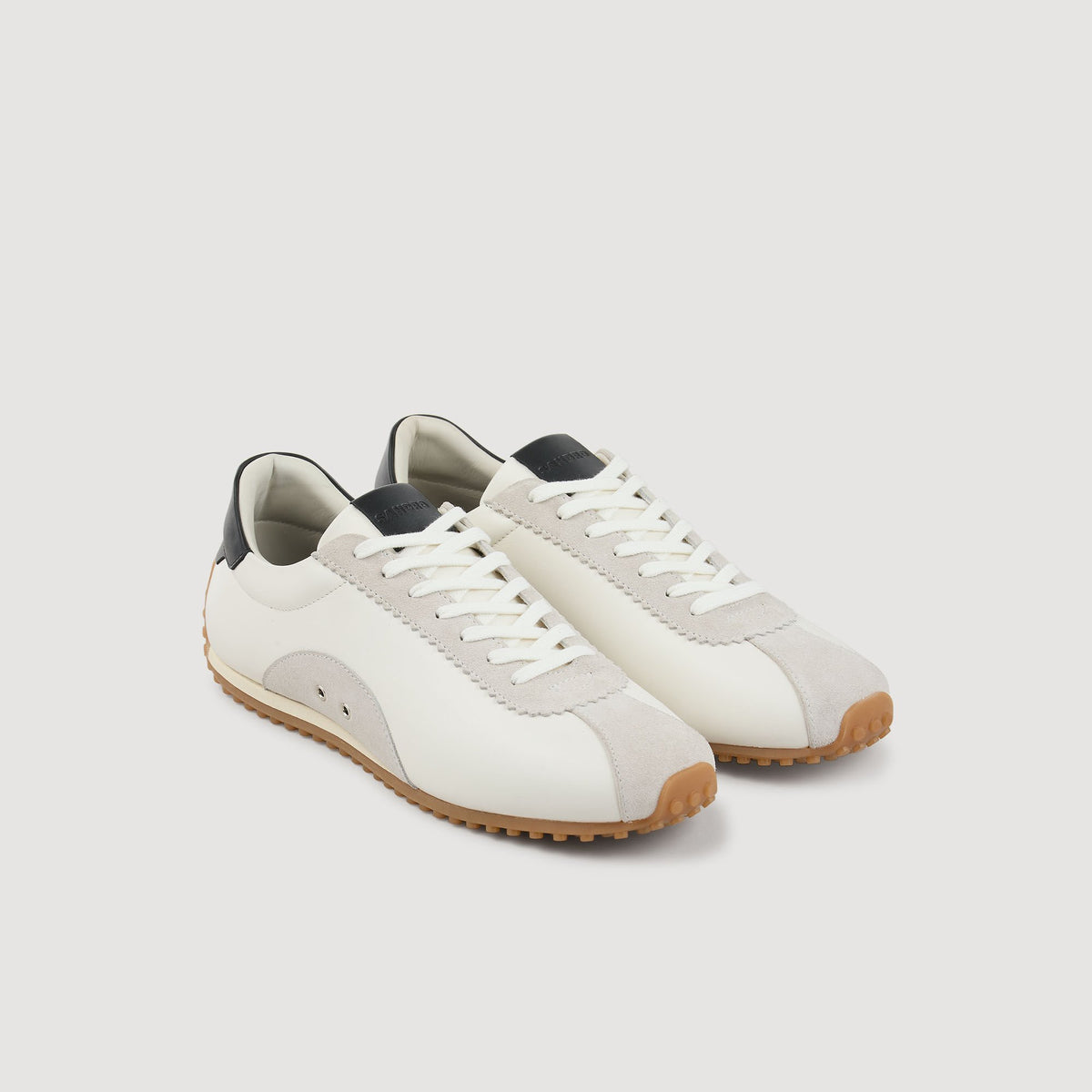 Sandro Running sneakers