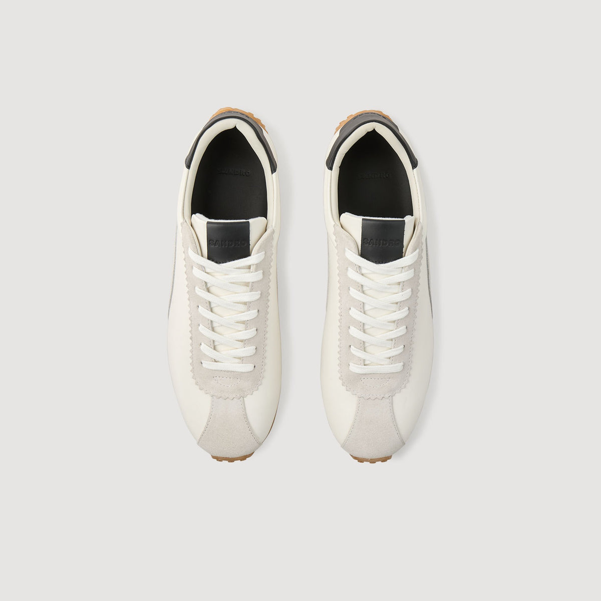 Sandro Running sneakers