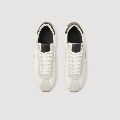 Sandro Running sneakers