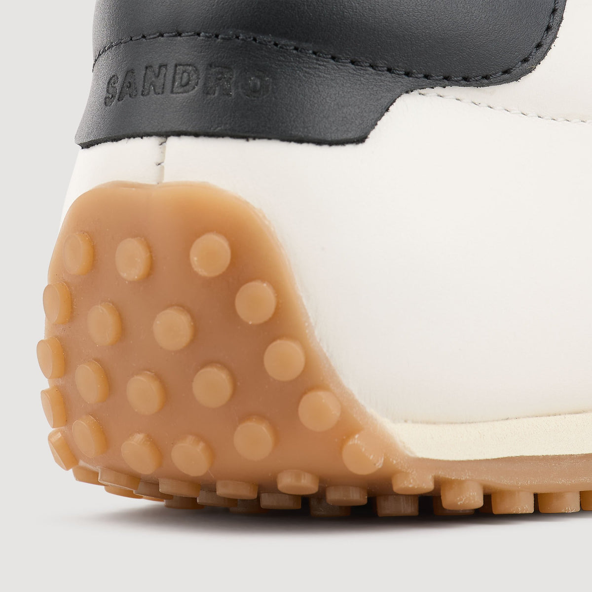 Sandro Running sneakers