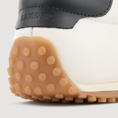 Sandro Running sneakers