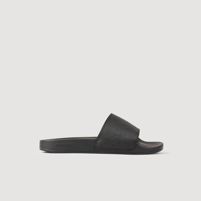 Sandro Sandals in reconstituted leather