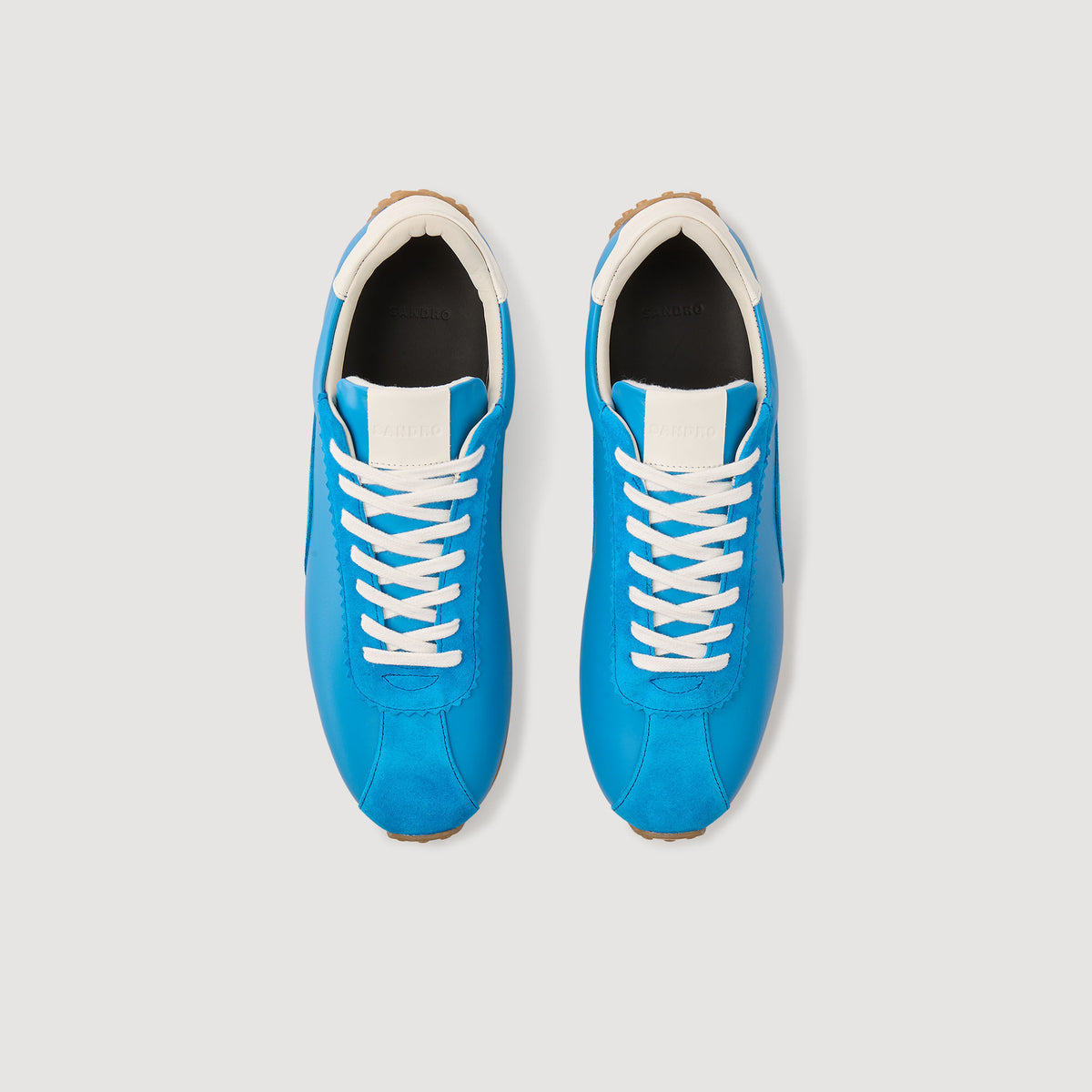 Sandro Low-top sneakers
