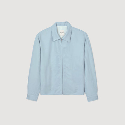 Sandro Zip-up jacket