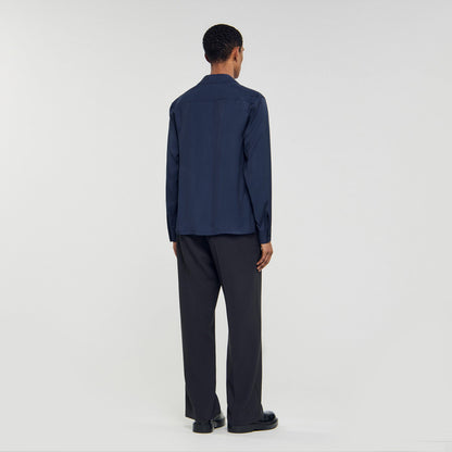 Sandro Flowy shirt