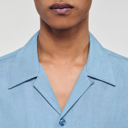 Sandro Short-sleeved shirt
