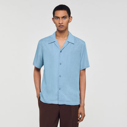 Sandro Short-sleeved shirt
