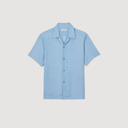 Sandro Short-sleeved shirt