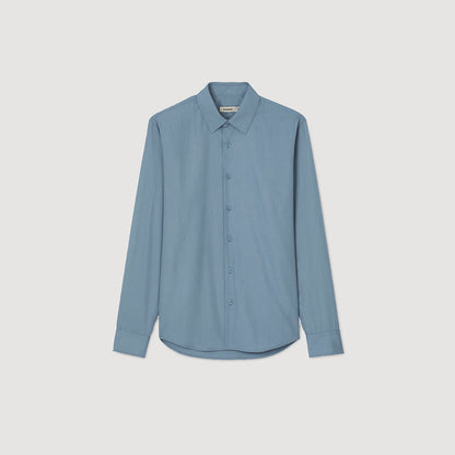 Sandro Plain shirt