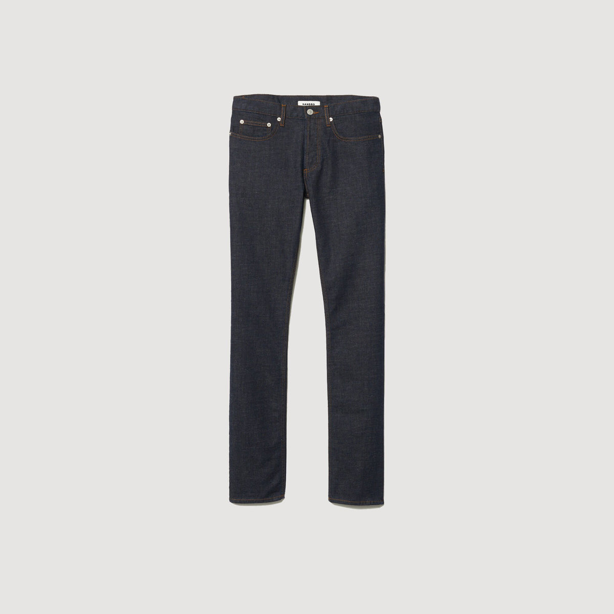 Sandro Raw jeans - narrow cut