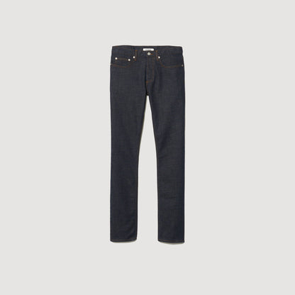 Sandro Raw jeans - narrow cut