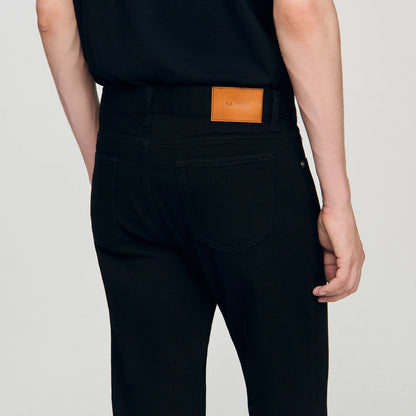 Sandro Slim-fit jeans