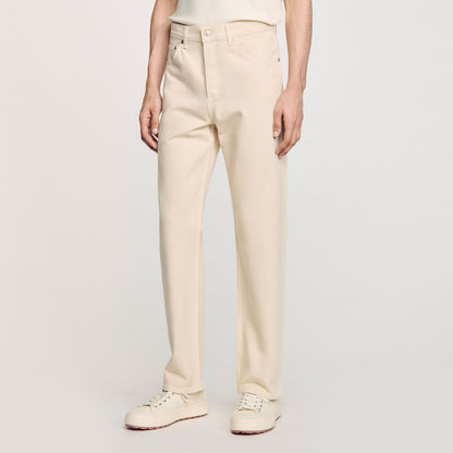 Sandro Cotton jeans
