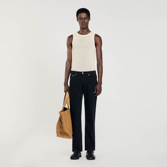 Sandro Regular jeans