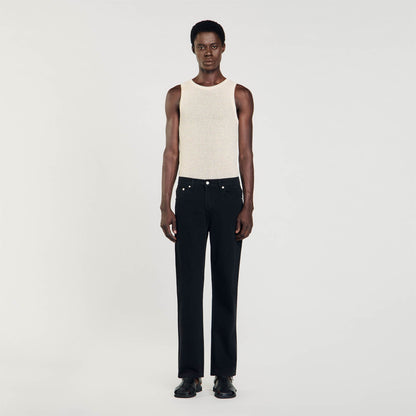 Sandro Regular jeans