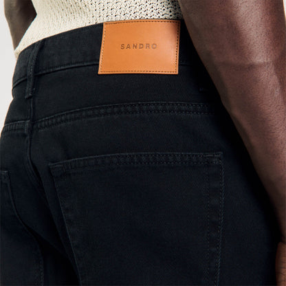 Sandro Regular jeans
