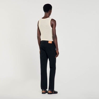 Sandro Regular jeans