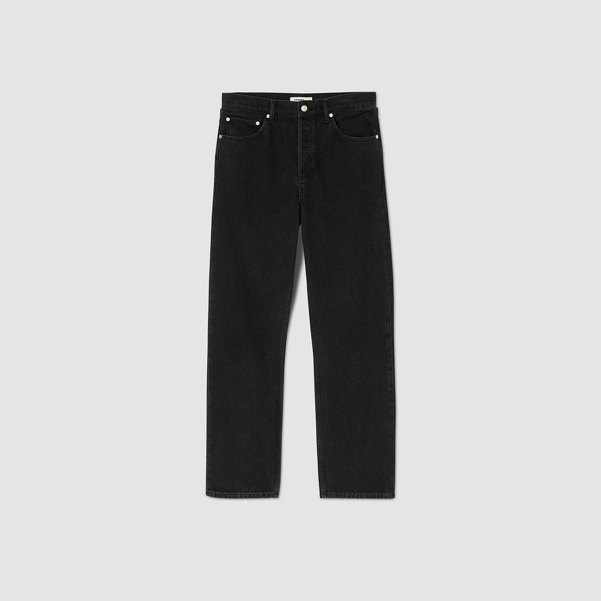 Sandro Regular jeans