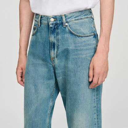 Sandro Baggy jeans