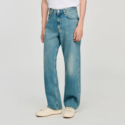 Sandro Baggy jeans
