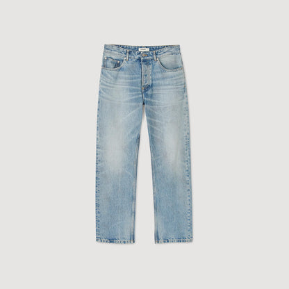 Sandro Regular jeans