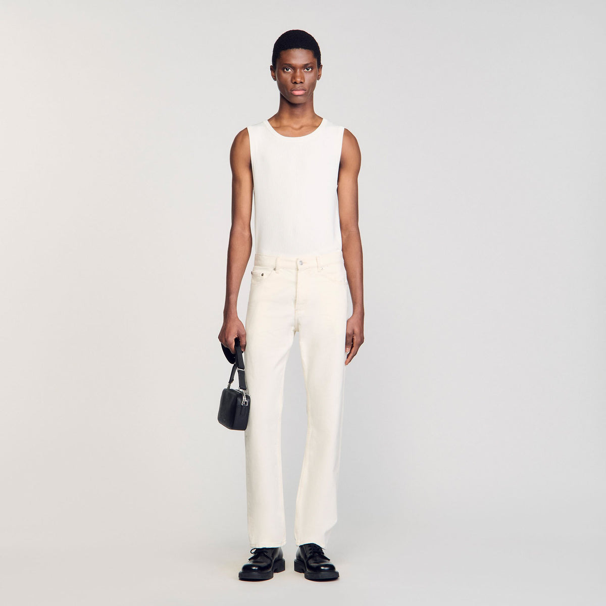 Sandro Regular jeans