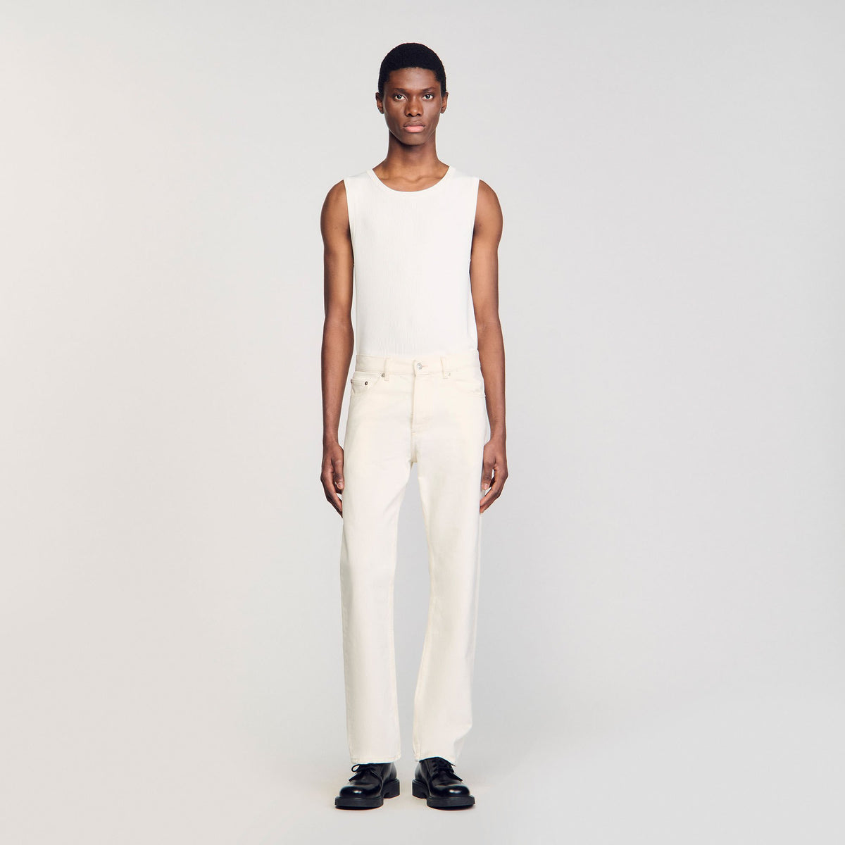 Sandro Regular jeans