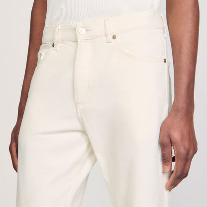 Sandro Regular jeans
