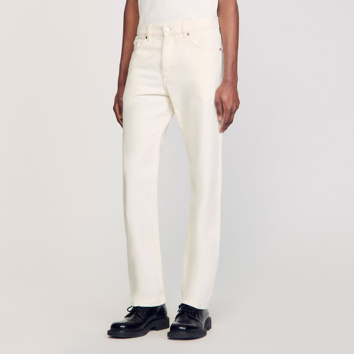 Sandro Regular jeans
