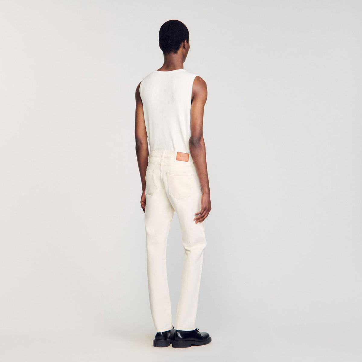 Sandro Regular jeans