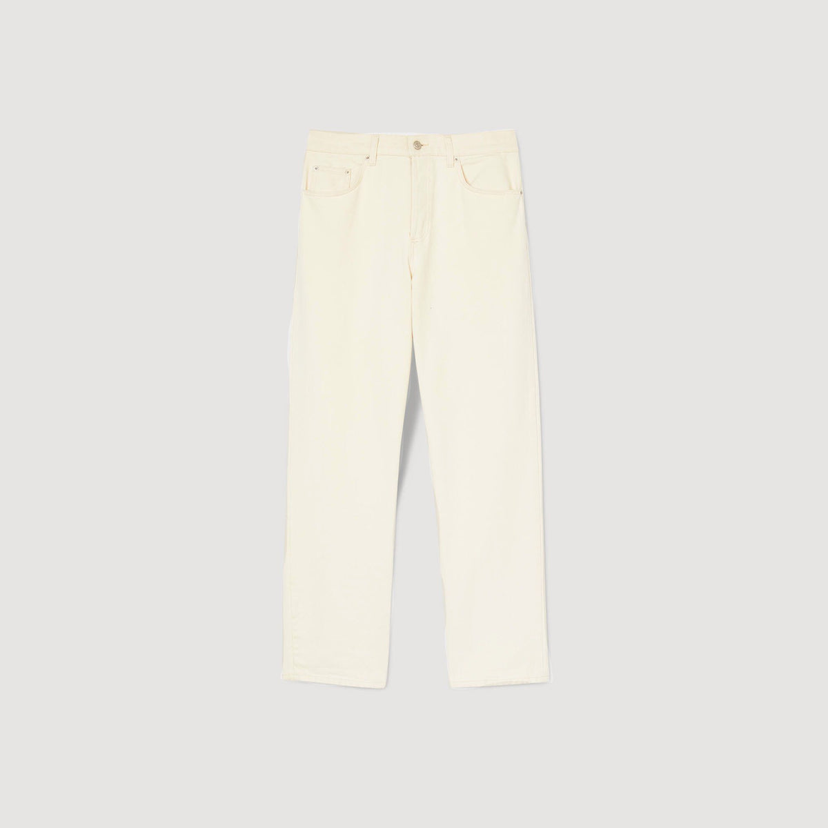 Sandro Regular jeans
