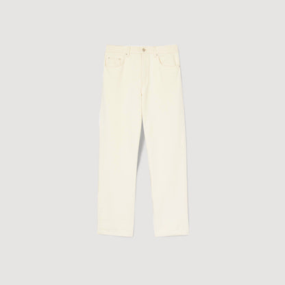 Sandro Regular jeans