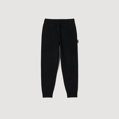 Sandro Knit jogging bottoms