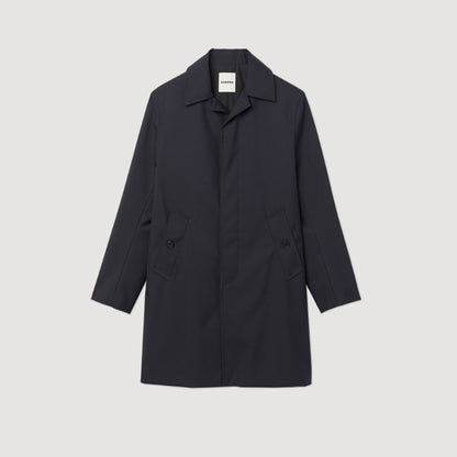 Sandro Waterproof raincoat