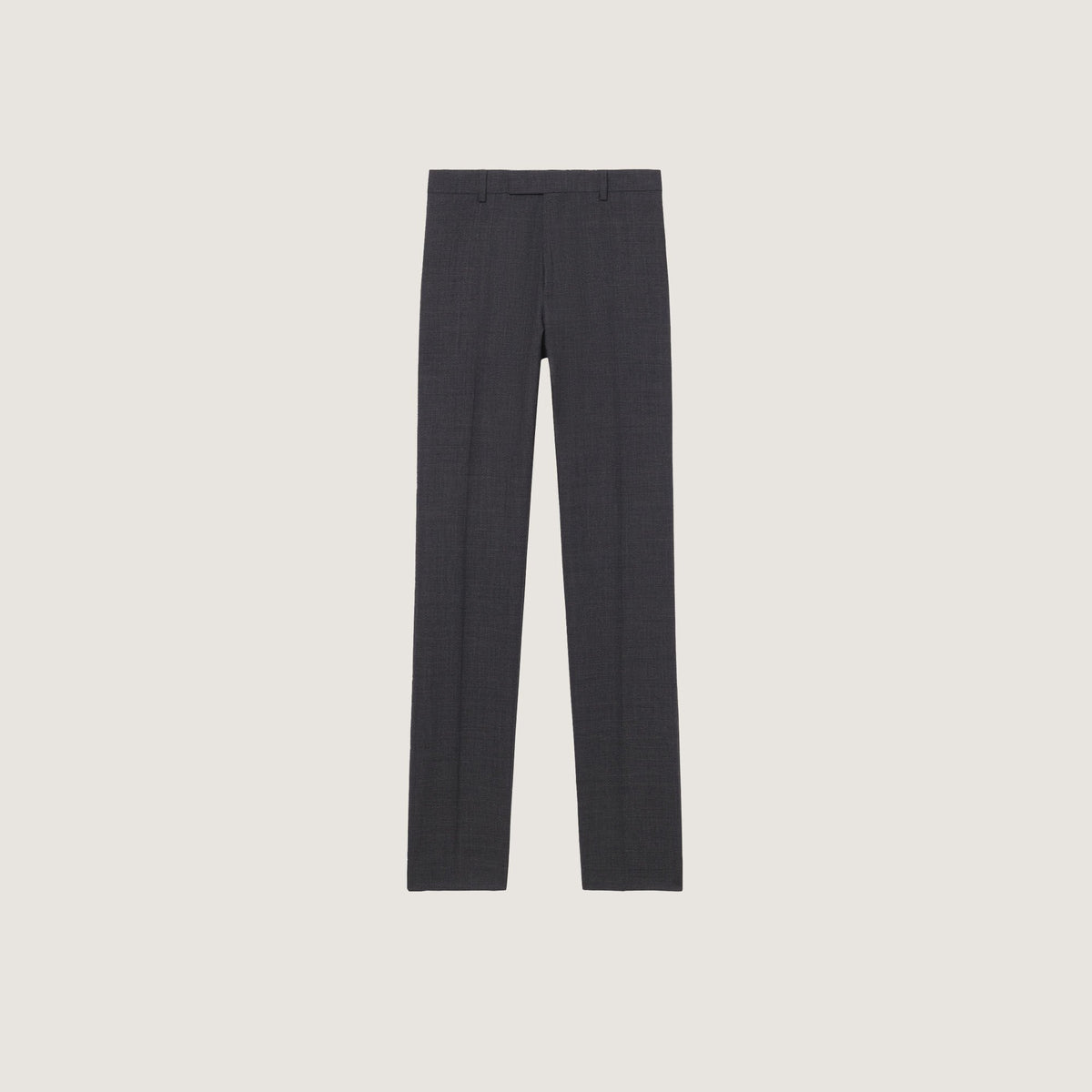 Sandro Wool suit trousers