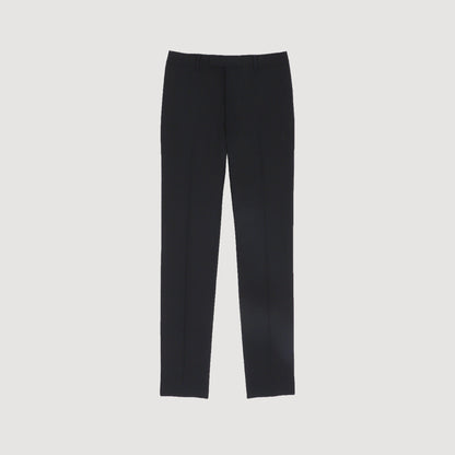Sandro Wool suit trousers