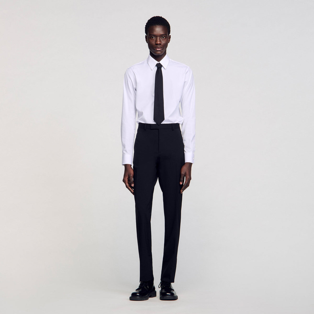Sandro Classic suit trousers