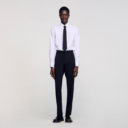 Sandro Classic suit trousers