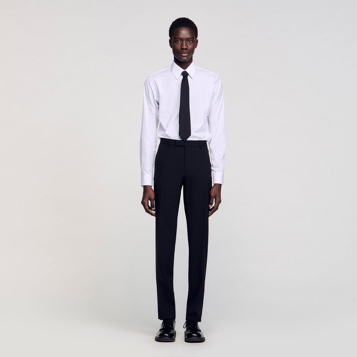 Sandro Classic suit trousers