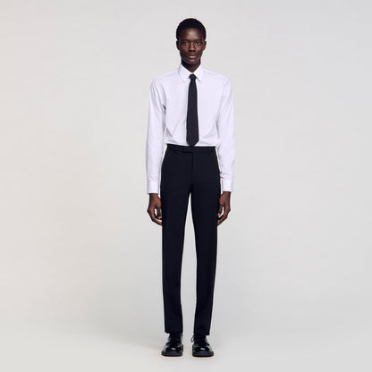 Sandro Classic suit trousers