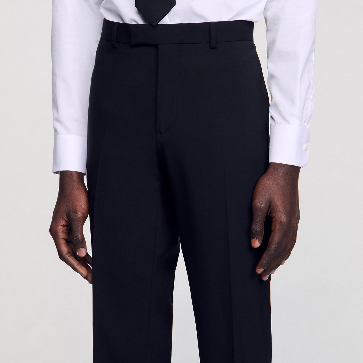 Sandro Classic suit trousers